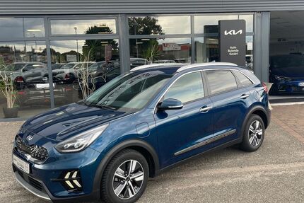 Kia Niro 51.000 km 21.970 &euro; Wesel 46485
