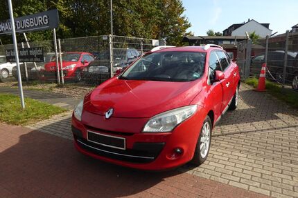 Renault Megane 212.000 km 3.750 € Duisburg 47249
