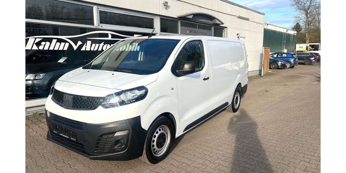 Fiat Scudo 33.700 km 17.999 € Gladbeck 45966