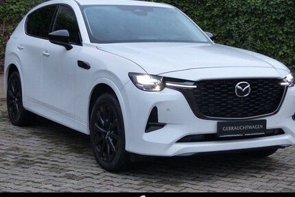 Mazda CX-60 55.500 km 39.900 &euro; Gelsenkirchen 45899