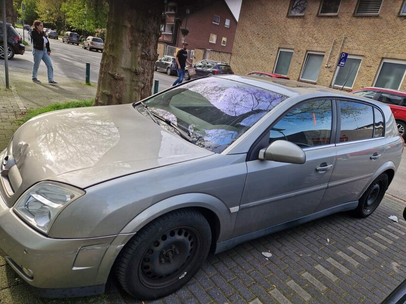 Opel Signum 315.000 km 2.000 € Duisburg 47051