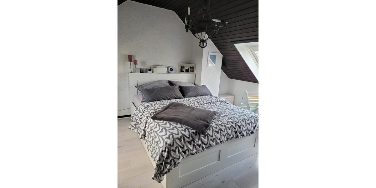 Galerie Wohnung in Lank Latum im Grünen 2 zimmer