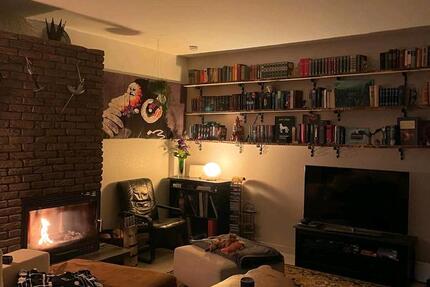 Wohnung zu vermieten 3 zimmer