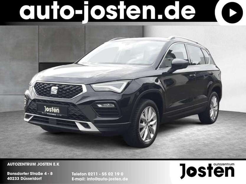 Ateca