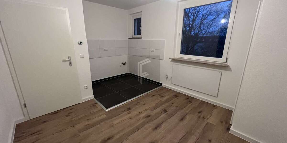 Etagenwohnung Essen Stadtbezirk VII - 3.5 Zimmer, 58 m&sup2;, 115.000&euro; | Angebot:26401877