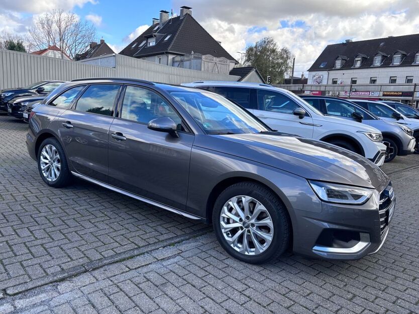 Audi A4 164.000 km 20.950 € Mülheim / Ruhr 45473