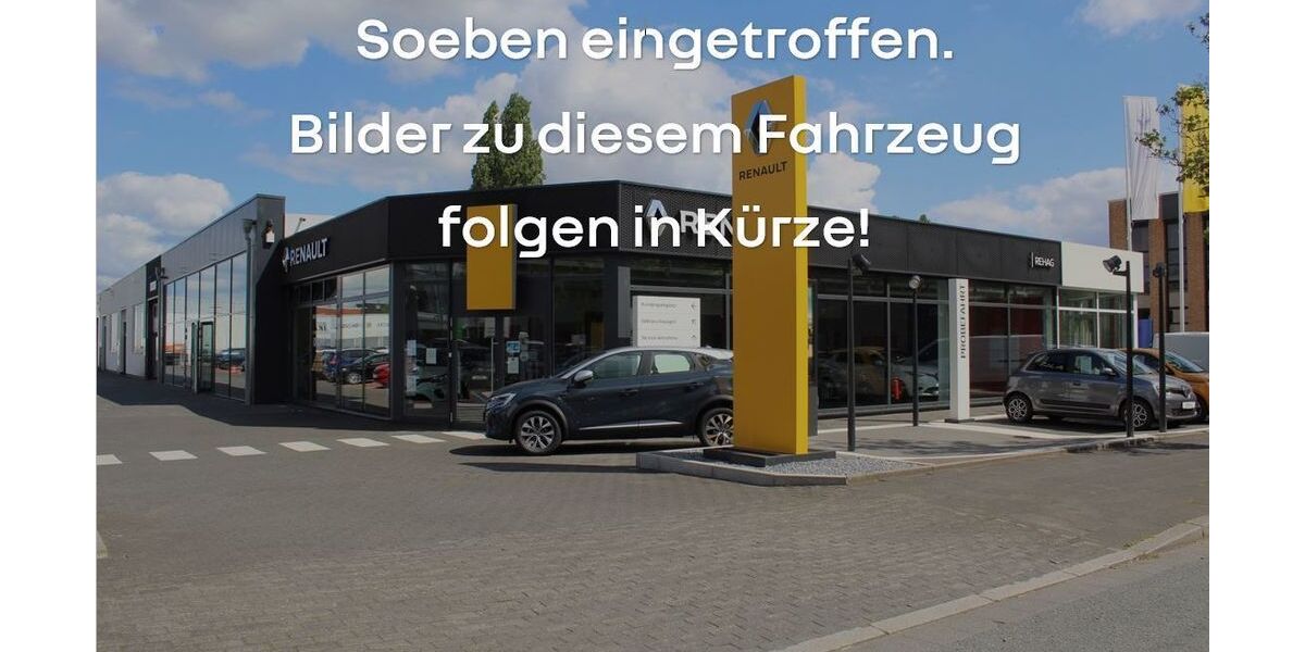 Renault Clio 22.505 km 17.980 &euro; Recklinghausen 45659