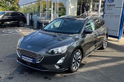 Ford Focus 81.899 km 15.690 &euro; Kamp-Lintfort 47475