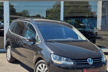 VW Sharan 187.914 km 15.700 &euro; Krefeld 47803