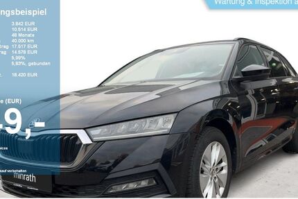 Skoda Octavia 75.571 km 17.640 &euro; Duisburg-Rheinhausen 47226