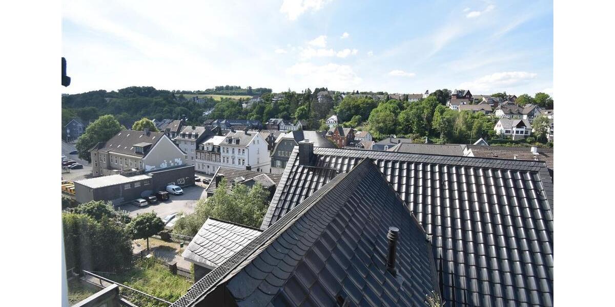 PROVISIONSFREI! Vermietete 3-Zi-Maisonette-Whg mit hochwertiger Ausstattung 3 zimmer