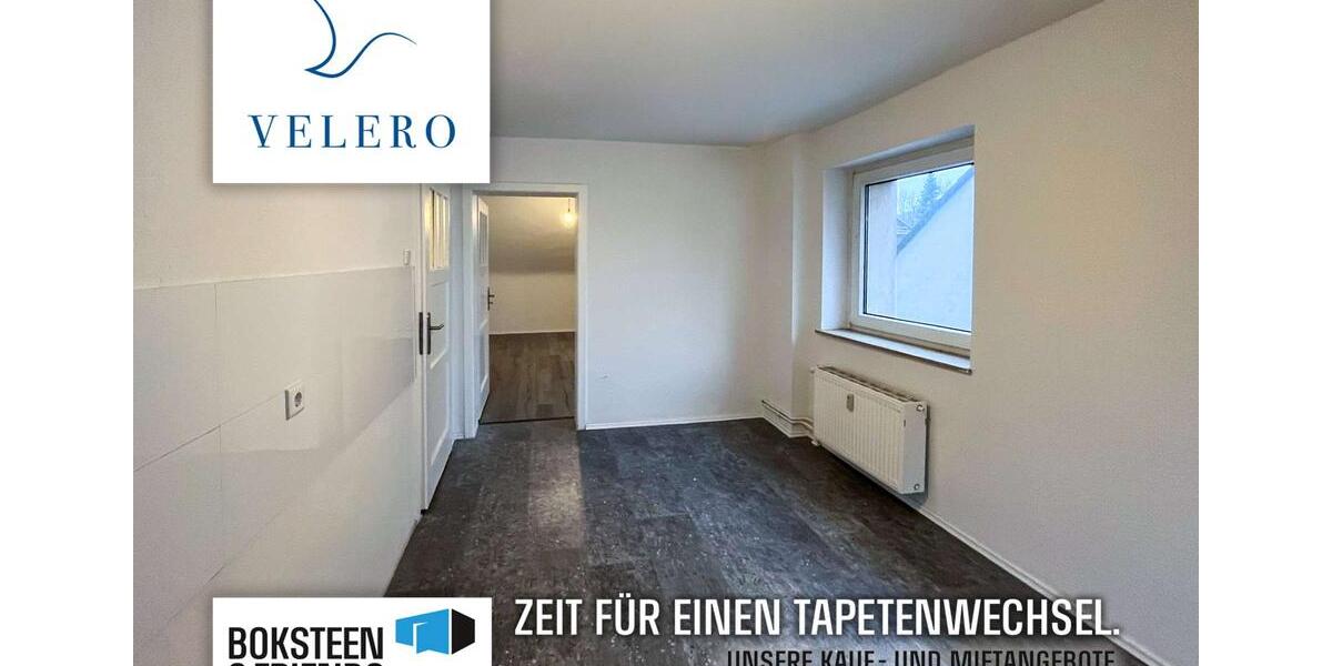 Etagenwohnung Bottrop Ebel - 2 Zimmer, 44 m&sup2;, 290&euro; | Angebot:26425531