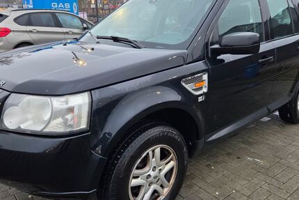 Land Rover Freelander 313.500 km 2.800 &euro; Gelsenkirchen 45888