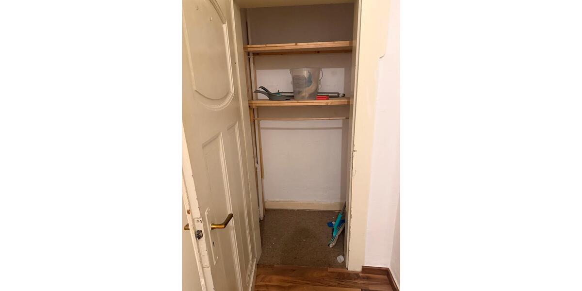 Etagenwohnung Duisburg Duisburg-Mitte - 2 Zimmer, 60 m&sup2;, 580&euro; | Angebot:25541364