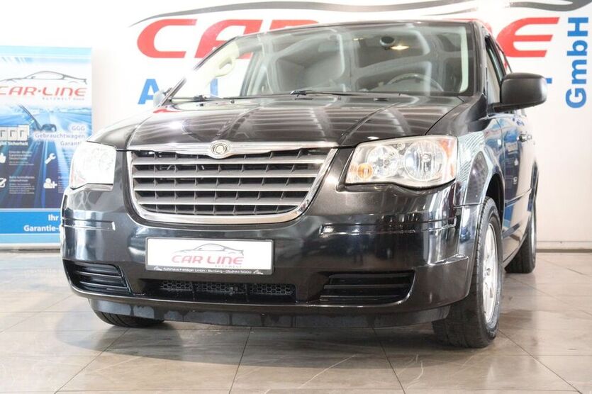 Grand Voyager