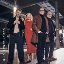 Kom(m)ödchen 20.02.2026 Stadthalle Ratingen