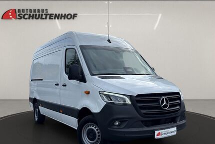 Mercedes-Benz Sprinter 52.250 km 39.990 &euro; Mülheim/Ruhr 45481
