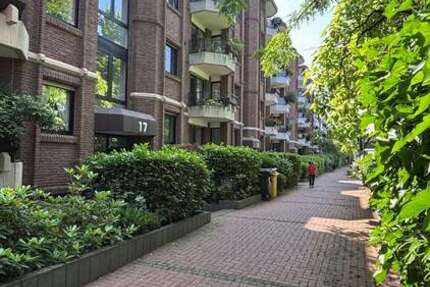 Wohnung zum Mieten in Düsseldorf 1.410 € 78.2 m²