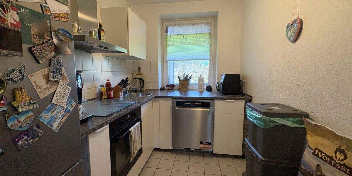 Etagenwohnung Meerbusch / Büderich Büderich - 2 Zimmer, 70 m&sup2;, 770&euro; | Angebot:25374680