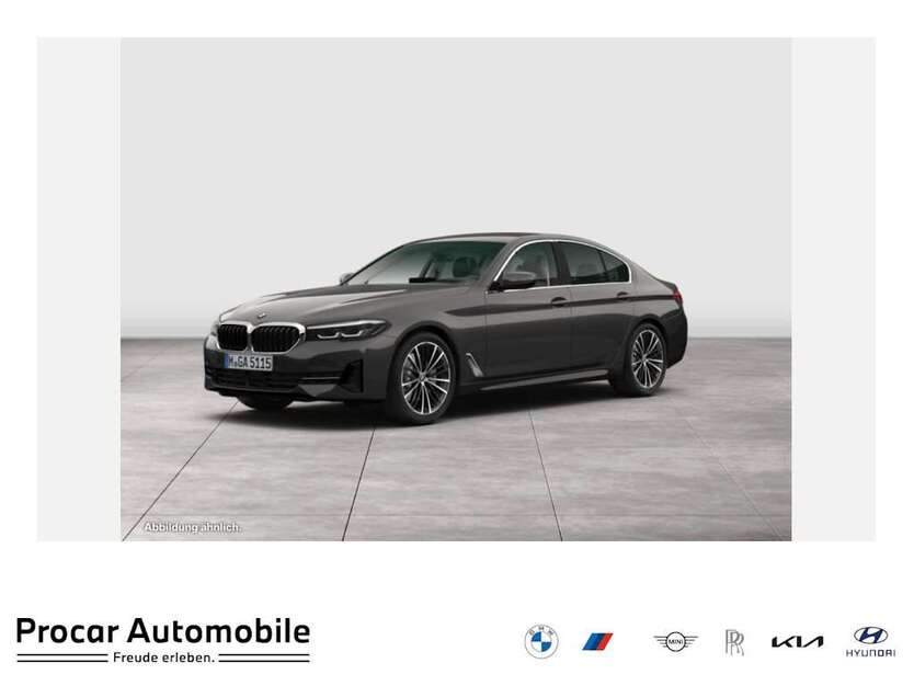 BMW 520 85.424 km 32.940 € Sprockhövel 45549