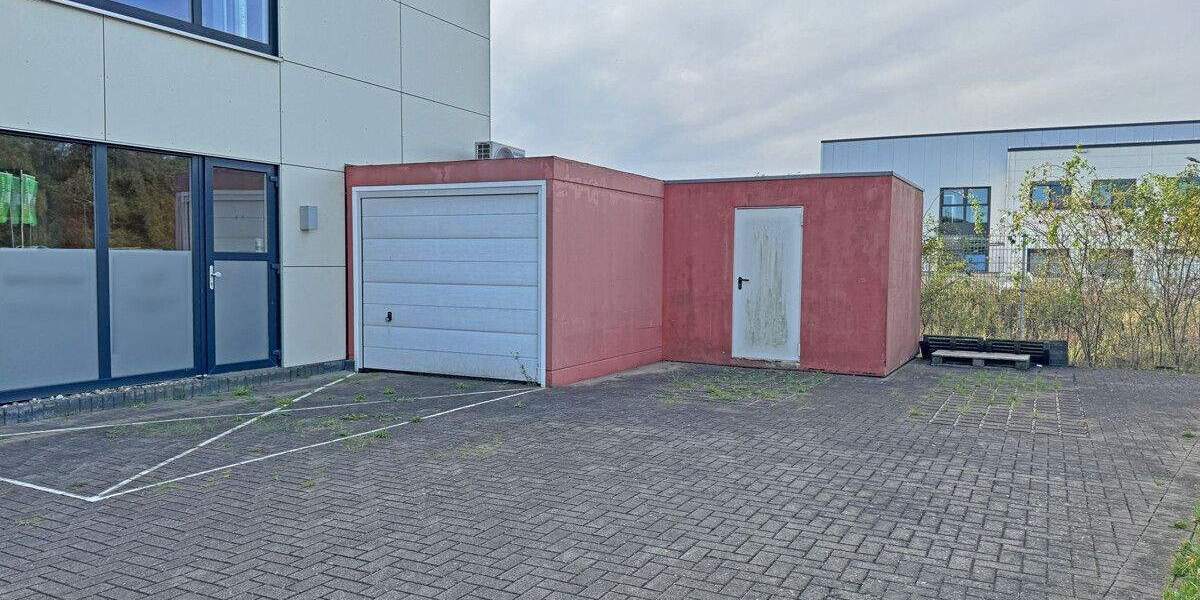 Gewerbeobjekt Voerde Holthausen - 4 Zimmer, 247 m&sup2;, 685.000&euro; | Angebot:25775726