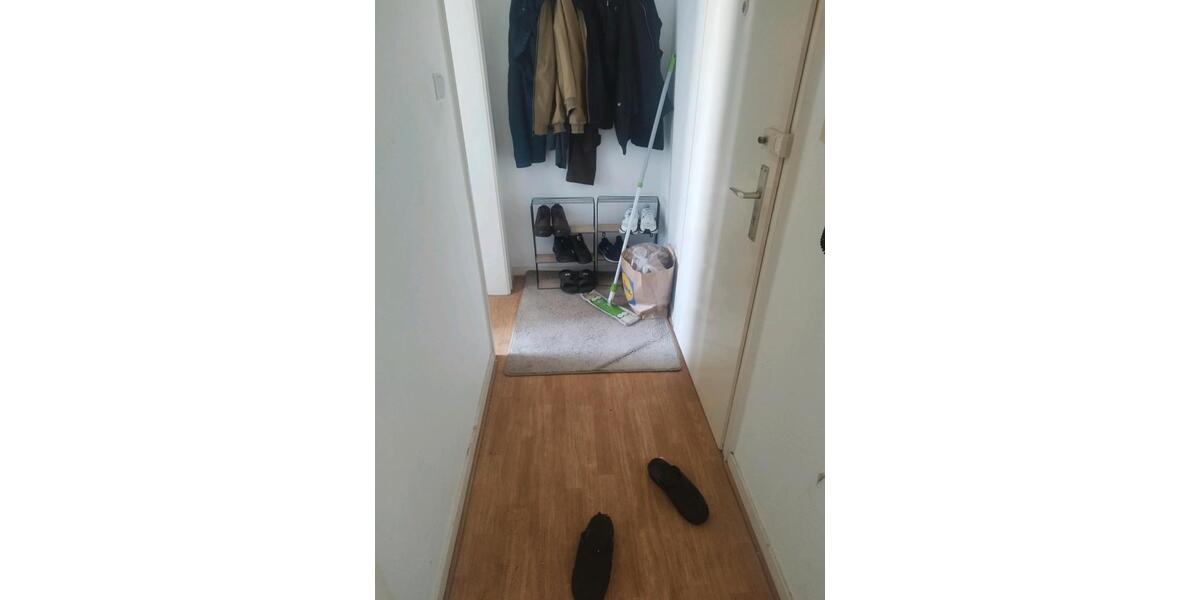 möbliertes Einzelzimmer-Appartment in Duisburg 1 zimmer