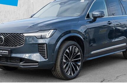 Volvo XC90 19.871 km 64.470 &euro; Düsseldorf 40474