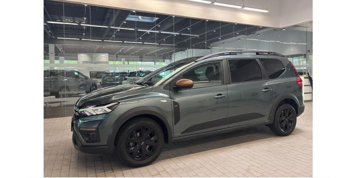 Dacia Jogger 21.236 km 20.330 &euro; Dinslaken 46539