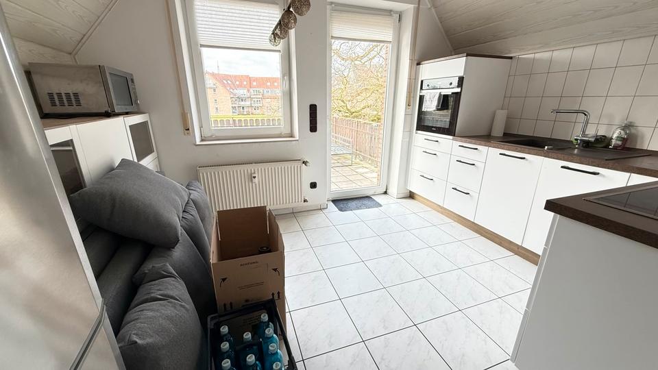 Erdgeschoßwohnung Dinslaken - 2 Zimmer, 66 m&sup2;, 580&euro; | Angebot:25163789