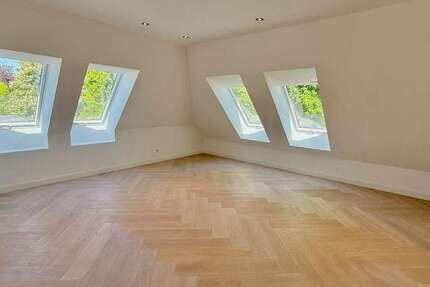 Wohnung Düsseldorf Stadtbezirk 2 - 4 Zimmer, 202 m&sup2;, 3.135.000&euro; | Angebot:26975222