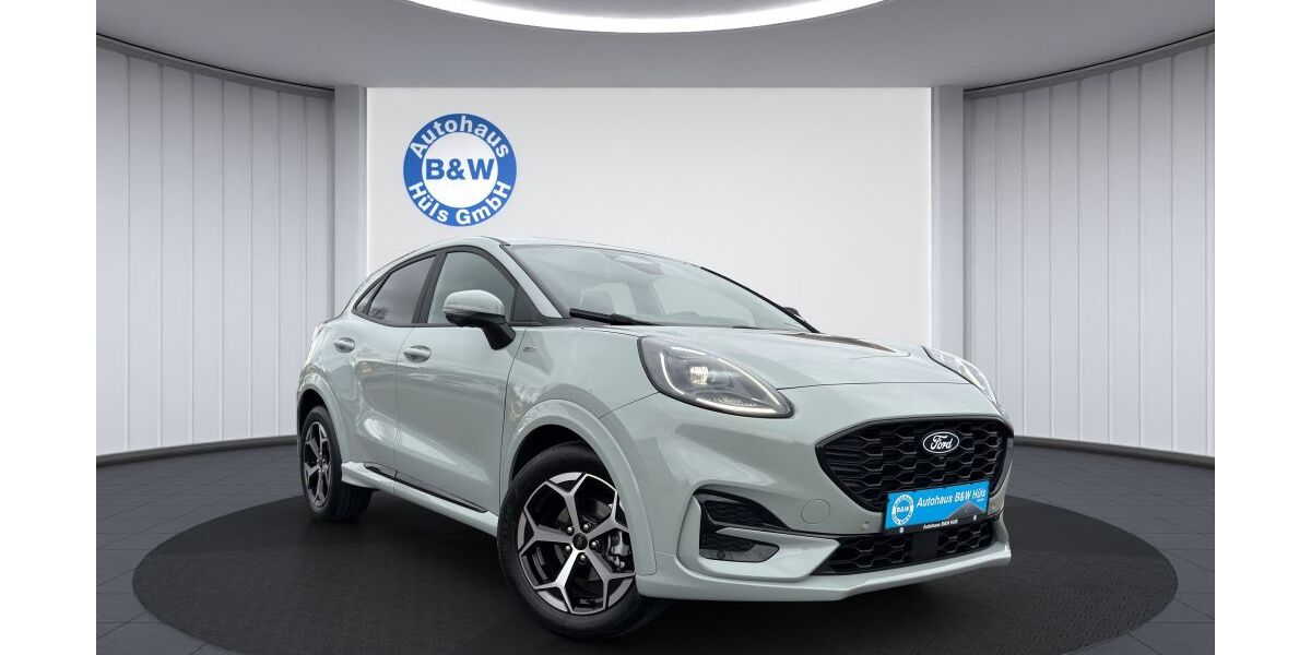 Ford Puma 6.145 km 24.999 &euro; Krefeld 47805