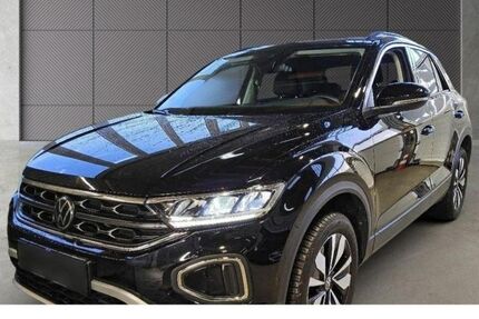 VW T-Roc 18.564 km 27.440 &euro; Moers 47441
