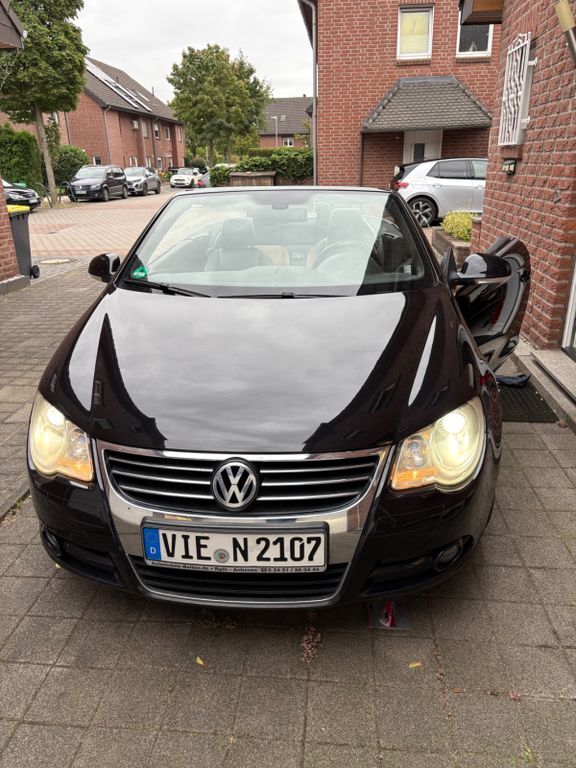 VW Eos 150.000 km 4.000 € Moers 47441