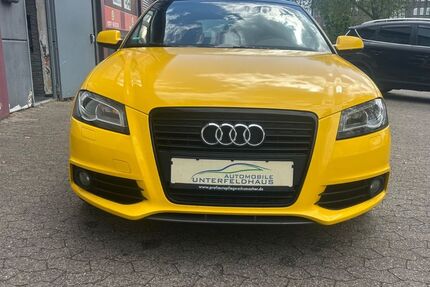 Audi A3 180.000 km 6.999 &euro; Erkrath 40699