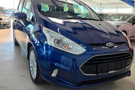 Ford B-Max 73.629 km 6.499 &euro; Rheinberg 47495