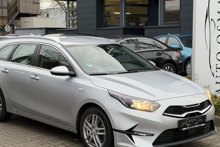 Kia ceed / Ceed 38.376 km 19.750 &euro; Krefeld 47805