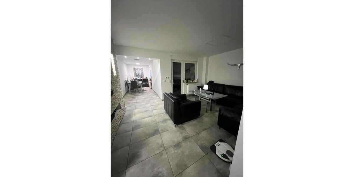 Familienfreundliches Reihenhaus mit Sauna *provisionsfrei* 4.5 zimmer