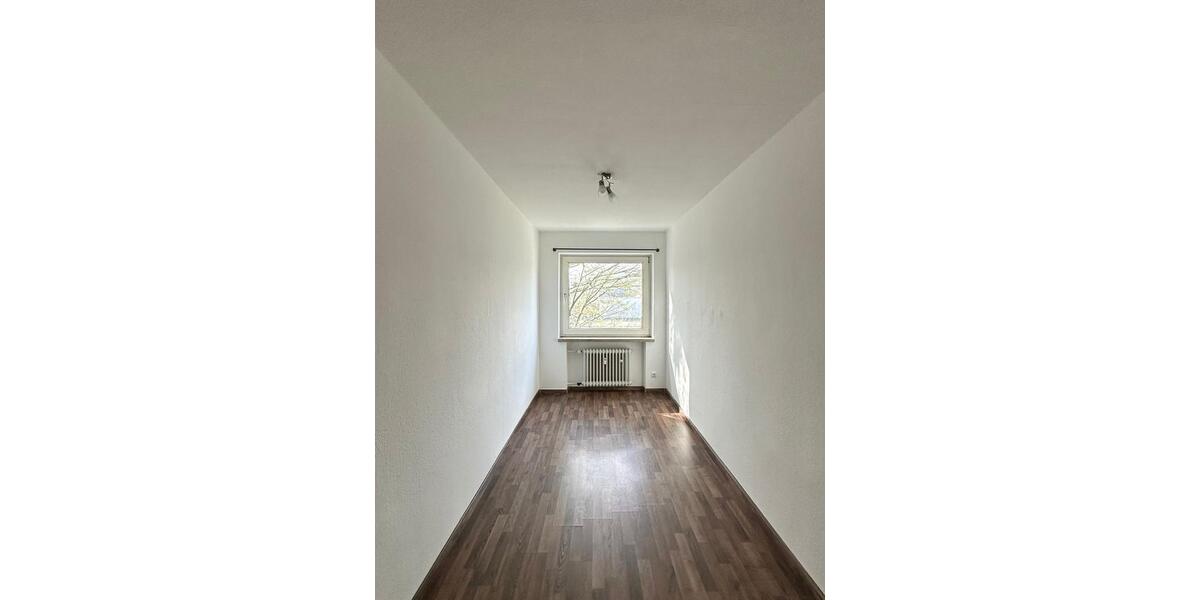 Etagenwohnung Oberhausen Biefang - 3 Zimmer, 62 m&sup2;, 695&euro; | Angebot:23727631