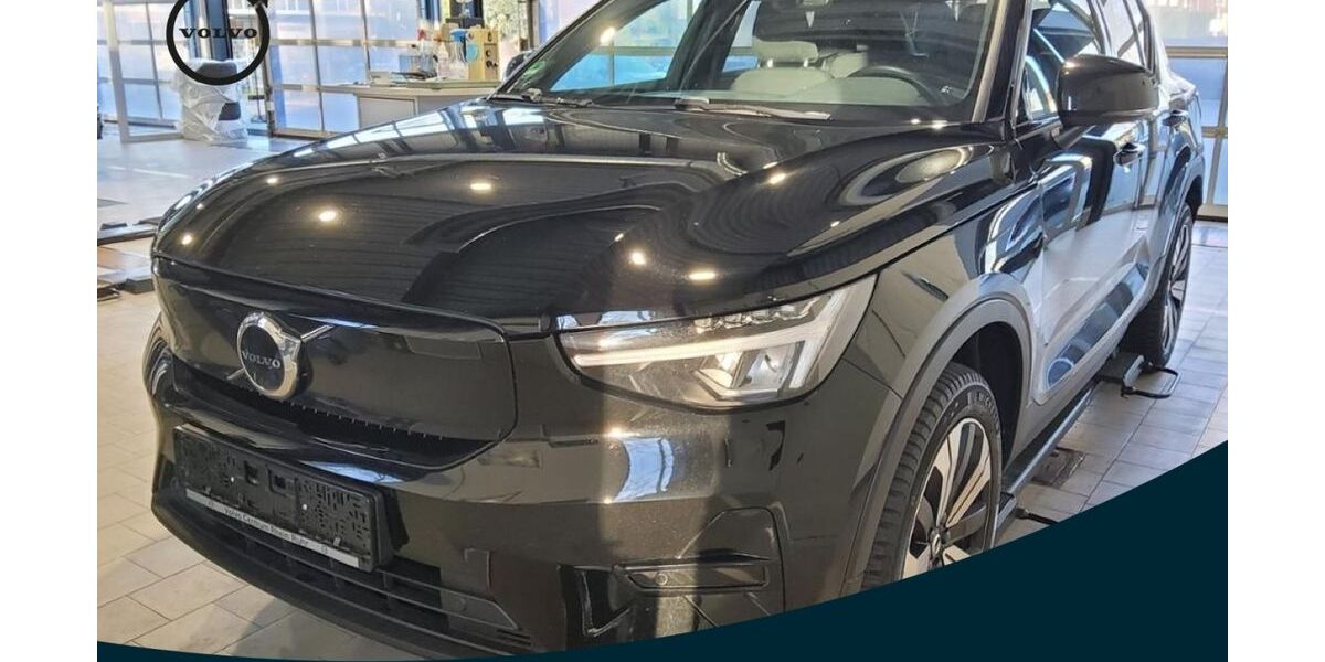 Volvo XC40 33.660 km 29.990 &euro; Essen-Kray 45309