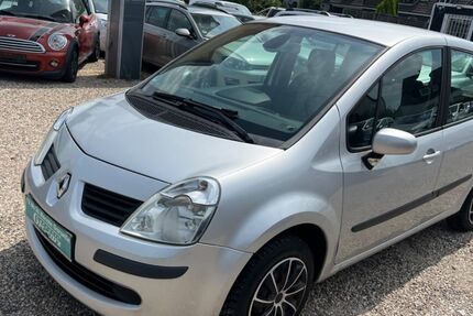 Renault Modus 100.000 km 2.999 &euro; Essen 45355