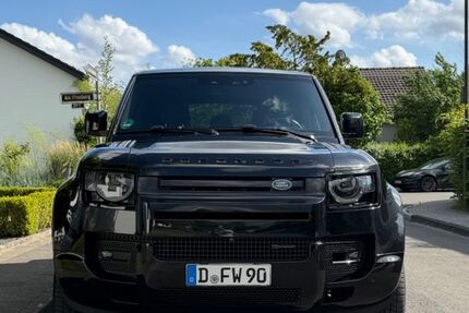 Land Rover Defender 114.000 km 59.400 &euro; Düsseldorf 40489