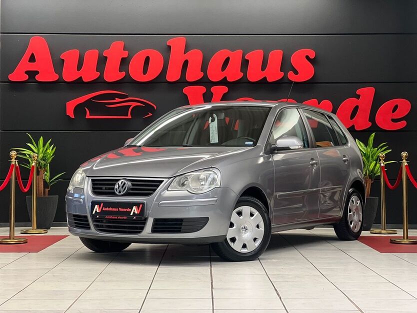 VW Polo 40.000 km 5.690 € Voerde 46562