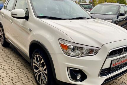 Mitsubishi ASX 45.120 km 12.400 &euro; Moers 47445