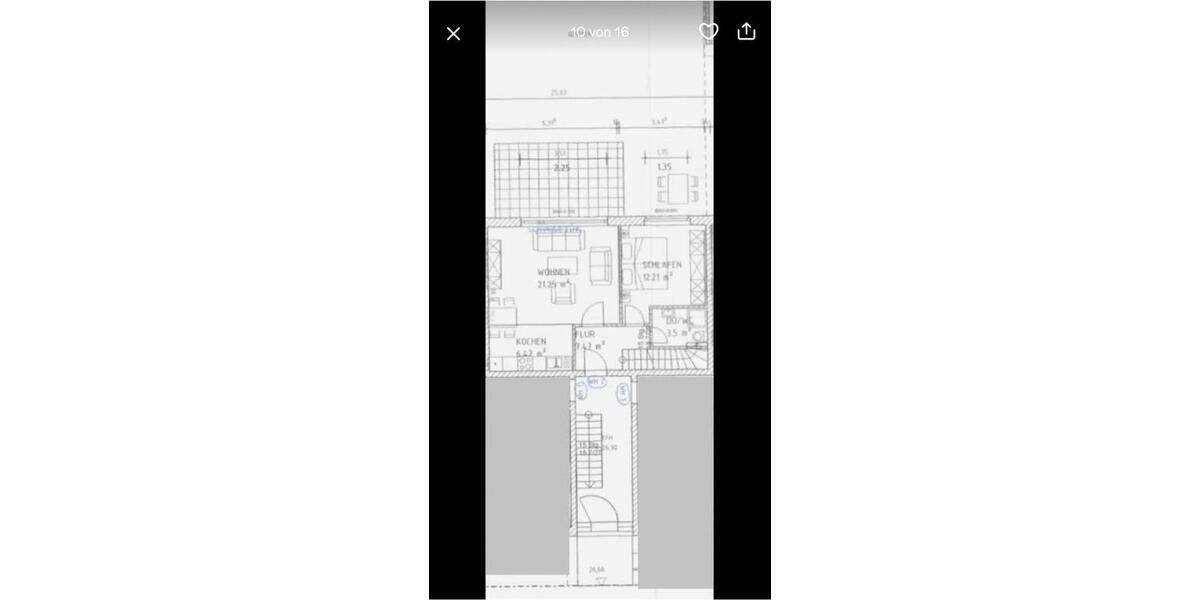 Maisonettenwohnung Moers - 4.5 Zimmer, 105 m&sup2;, 399.999&euro; | Angebot:27022654