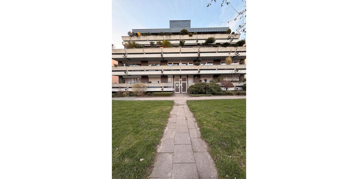 Erdgeschoßwohnung Essen Huttrop - 3 Zimmer, 68 m&sup2;, 169.000&euro; | Angebot:25636930