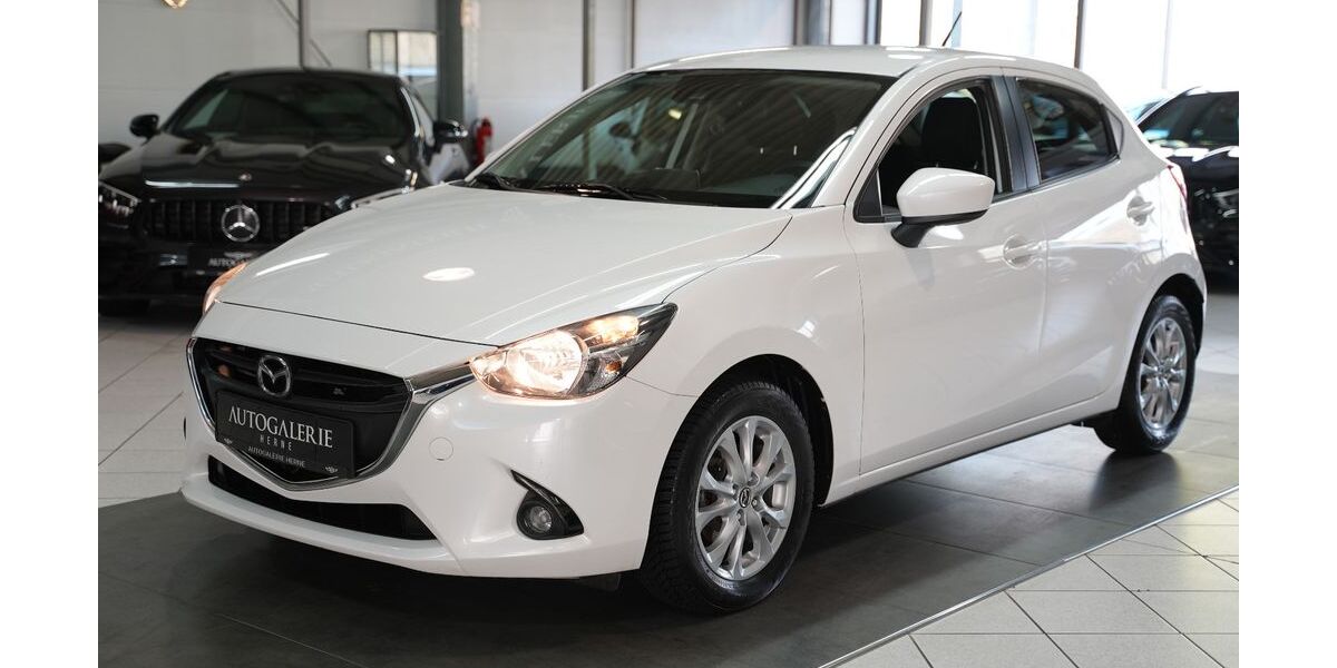 Mazda 2 137.000 km 7.990 &euro; Herne 44652