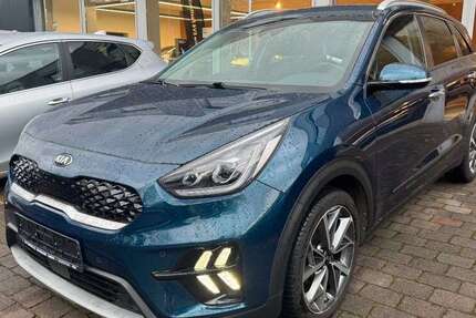 Kia Niro 59.498 km 18.990 &euro; Dorsten 46282