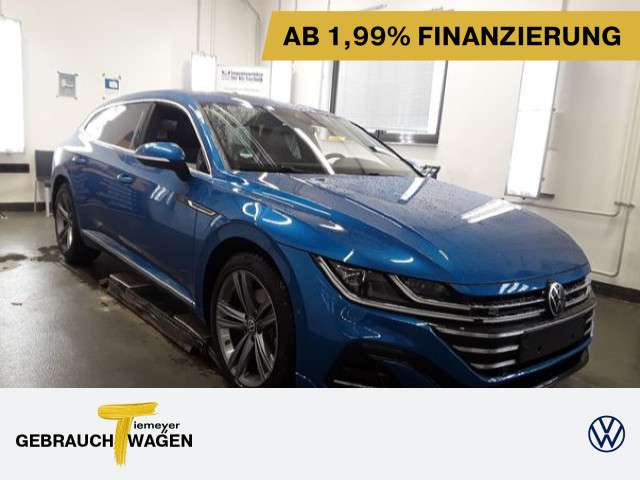 Arteon