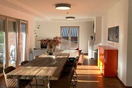 Wohnung Krefeld Stadtwald - 4 Zimmer, 175 m&sup2;, 2.300&euro; | Angebot:27637531