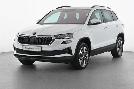 Skoda Karoq 90.452 km 23.960 &euro; Essen 45143